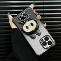 iPhone Case – 3D Labu Glitter Cover